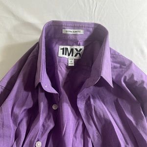 Express shirt extra slim fit